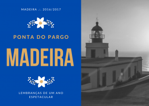 Madeira .:. Ponta do Pargo : 2016/2017