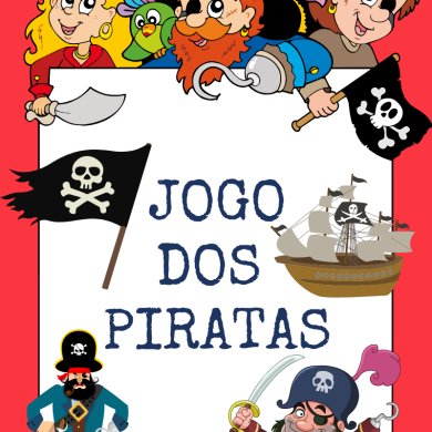 Jogo dos Piratas