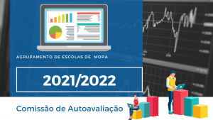 Comissão de Autoavaliação 2021-2022