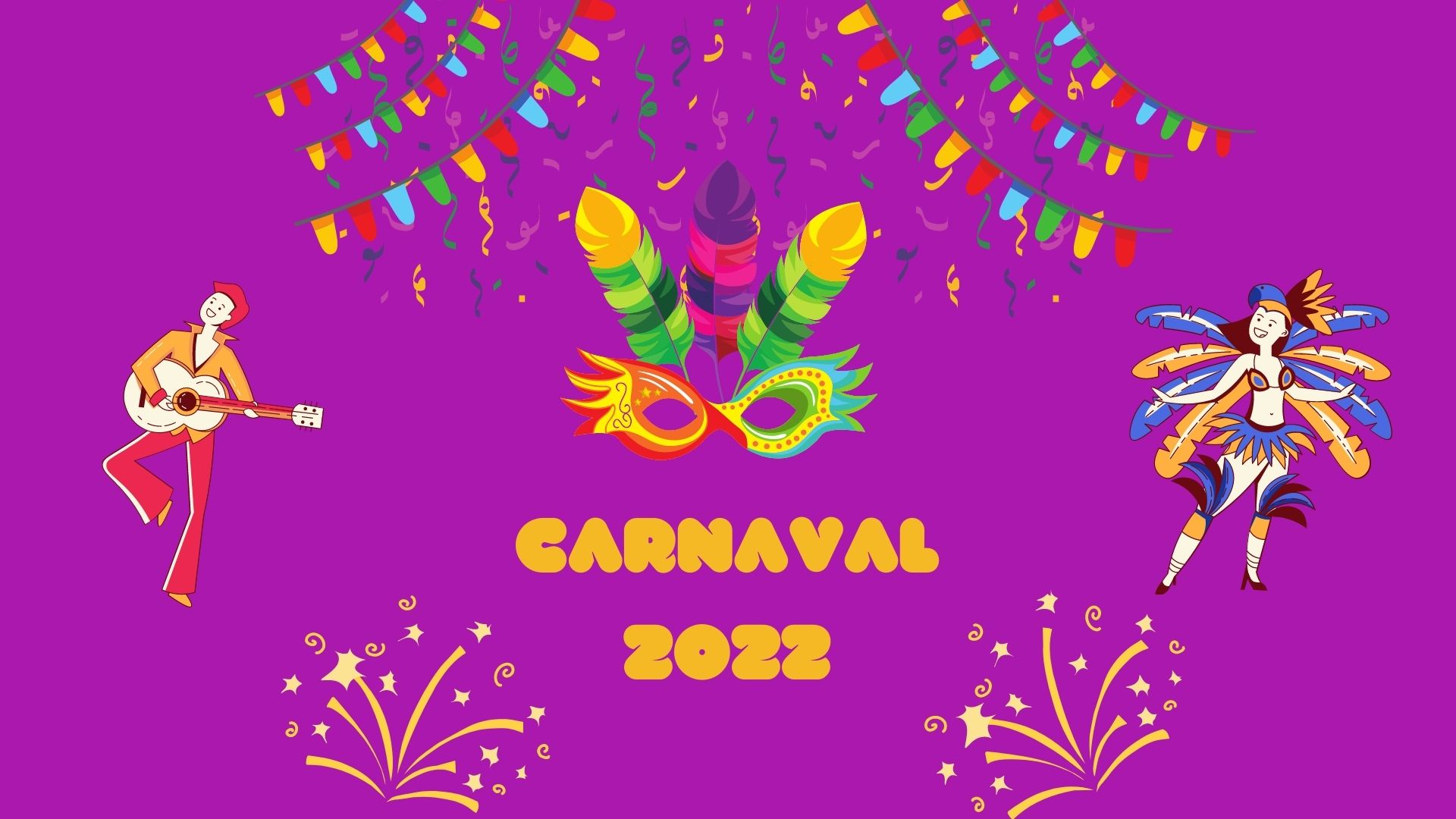 Carnaval 2022