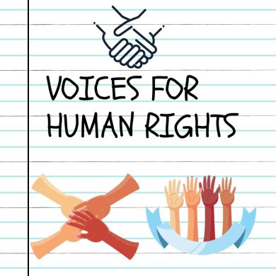 Vozes Pelos Direitos Humanos