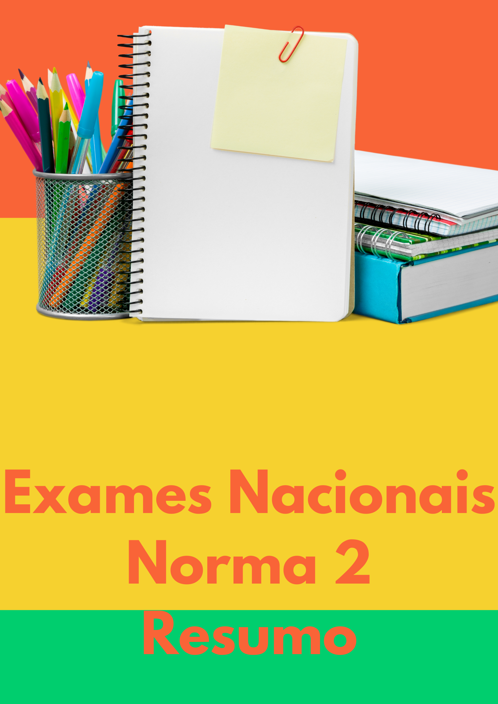 Exames Nacionais :. Norma 2