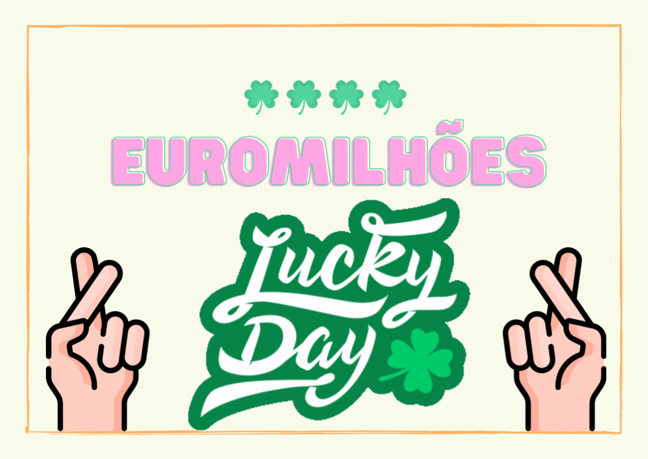 Euromilhões :. Chaves