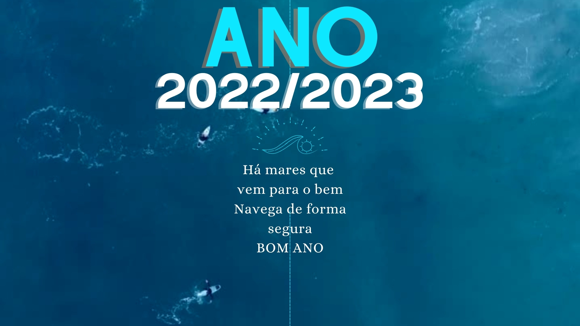 Ano Letivo 2022/2023