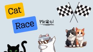 Cat Race