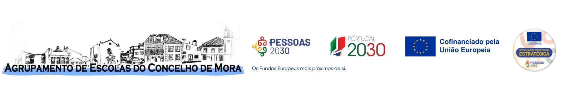 Agrupamento de Escolas de Mora