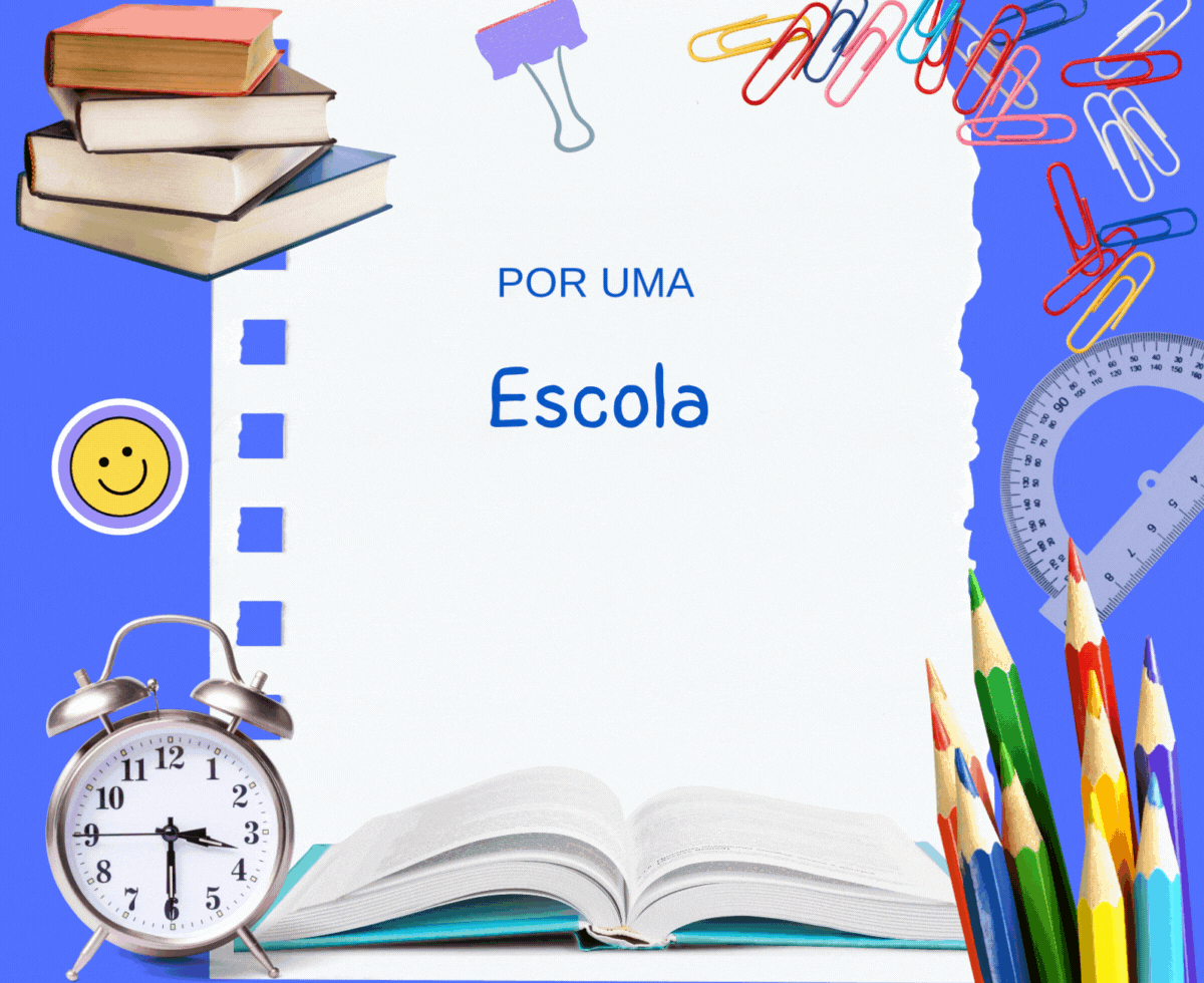 Por uma Escola Melhor