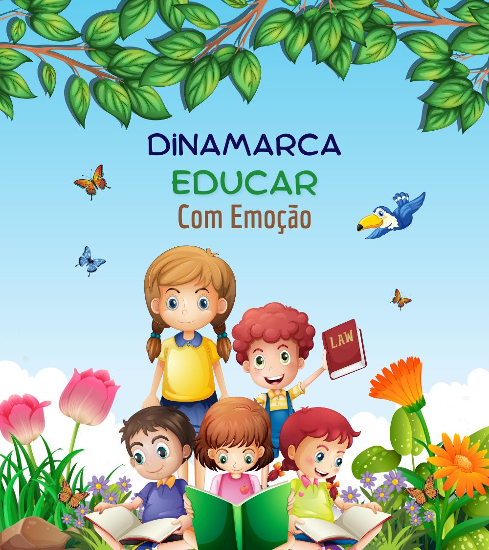 Educar com Emoção e Amor