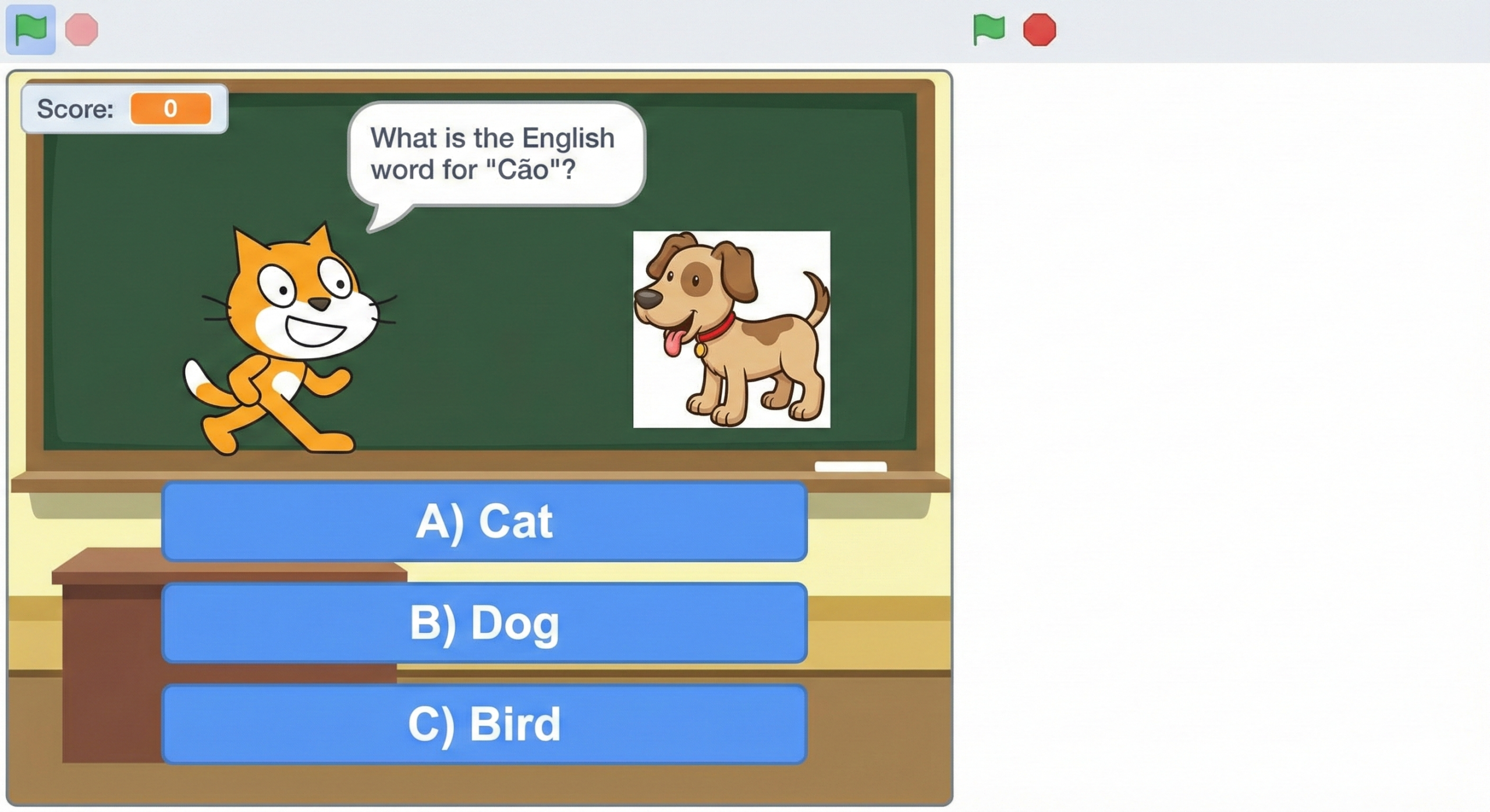 Vamos Estudar Inglês? (^_~)