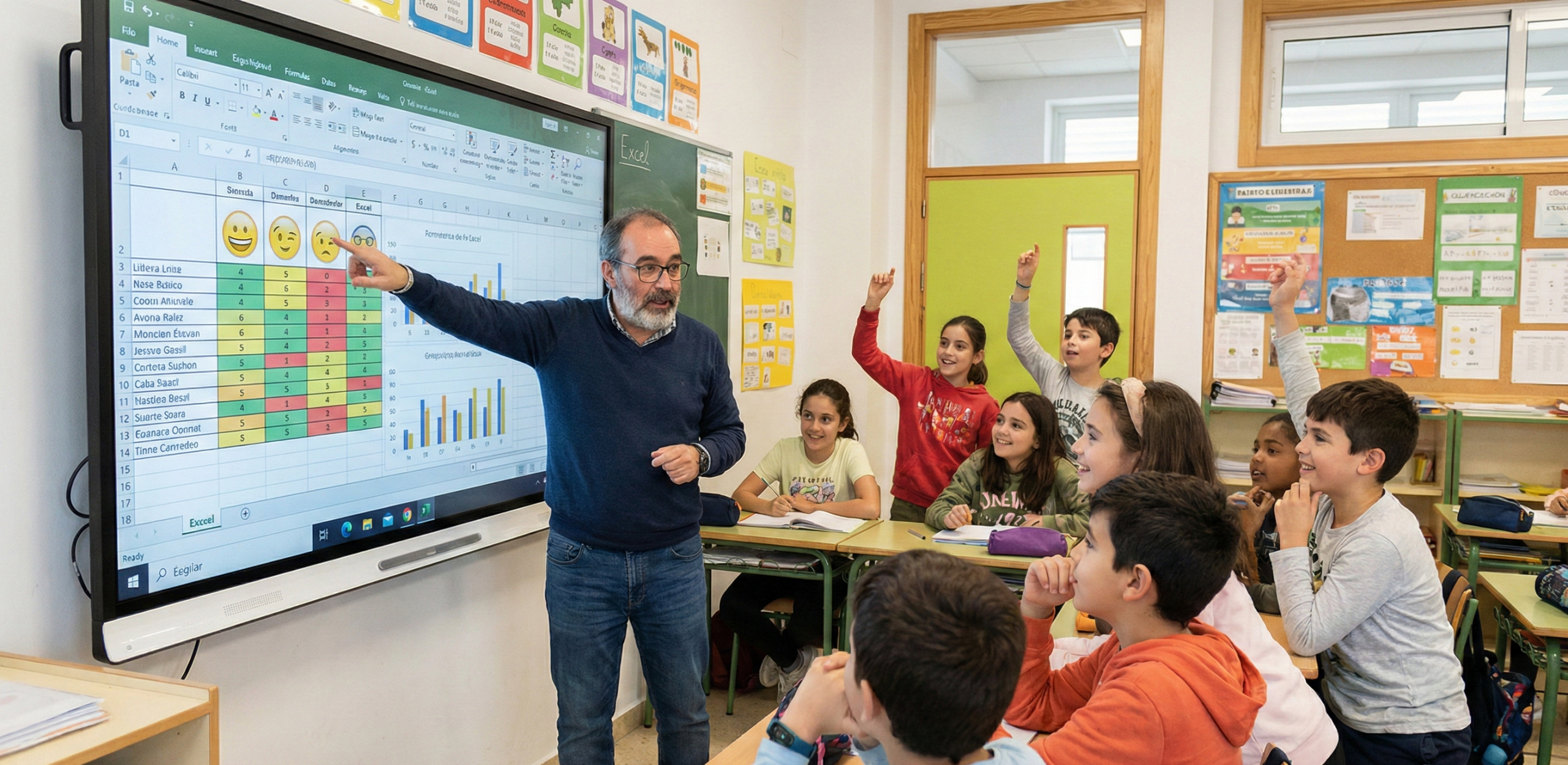 Excel – Imagens Aleatórias