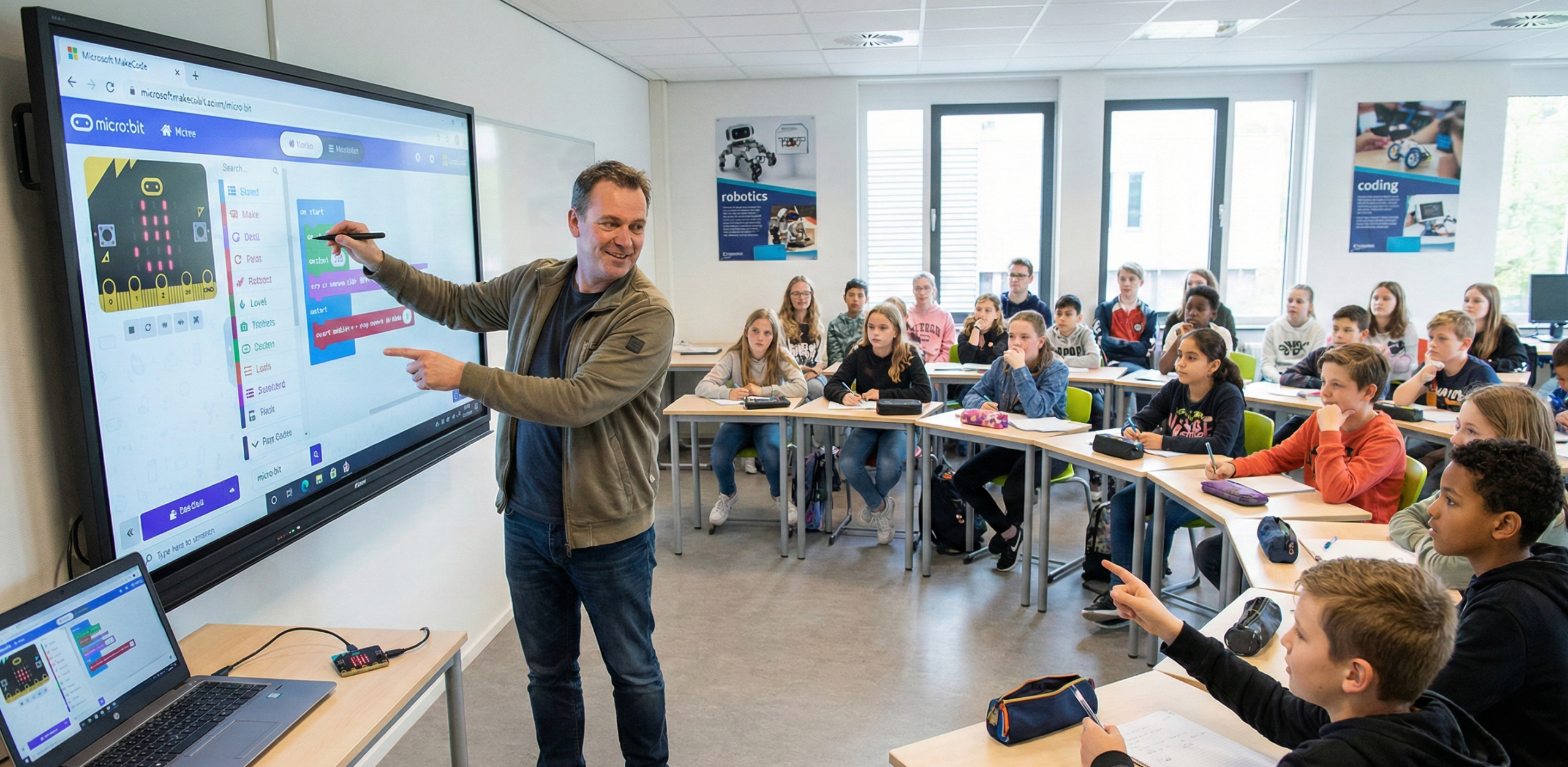 Clube de Robótica :. Semáforo