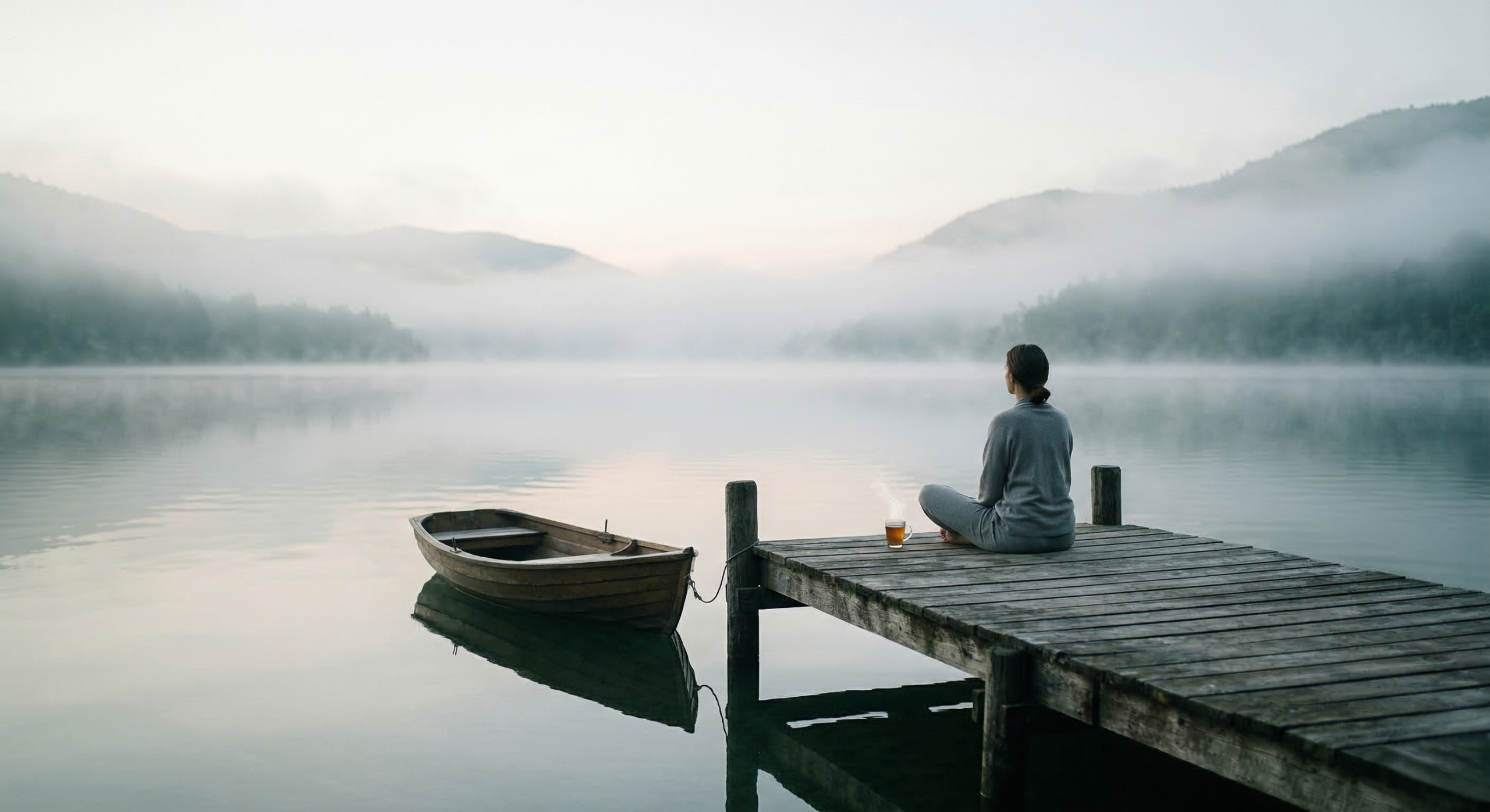 Silêncio por Matilde Ramalho