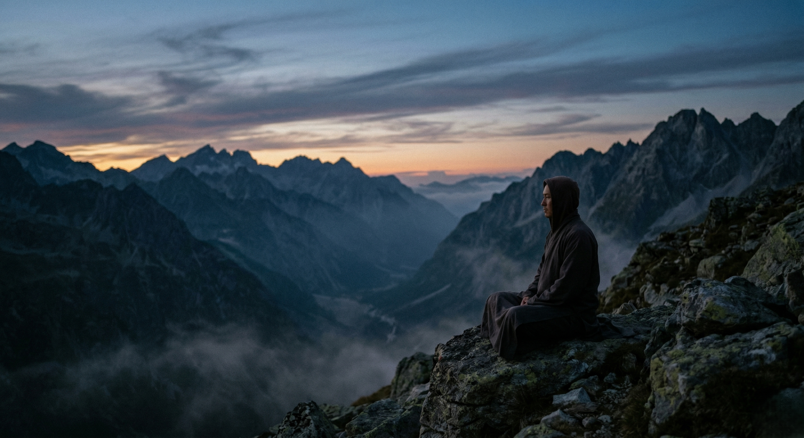 O Silêncio por Carlota