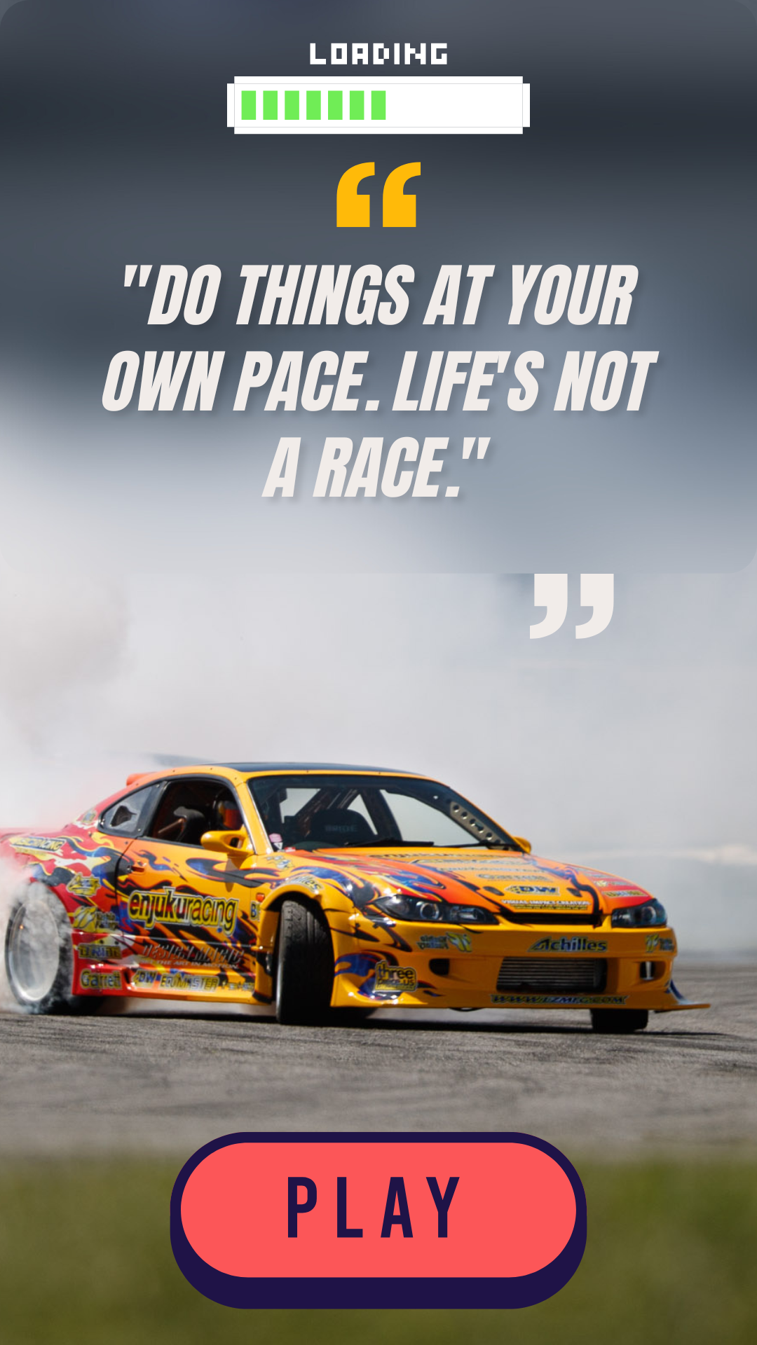 Car Race