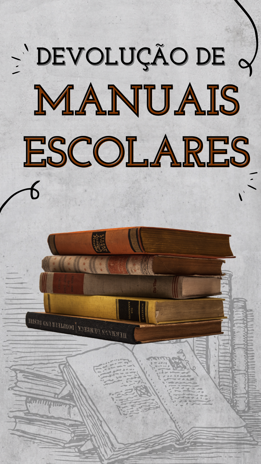 Manuais Escolares