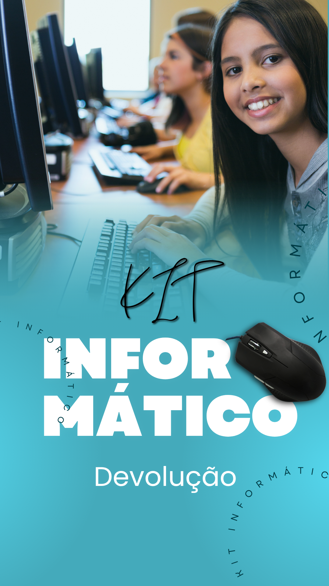 Kit Informático