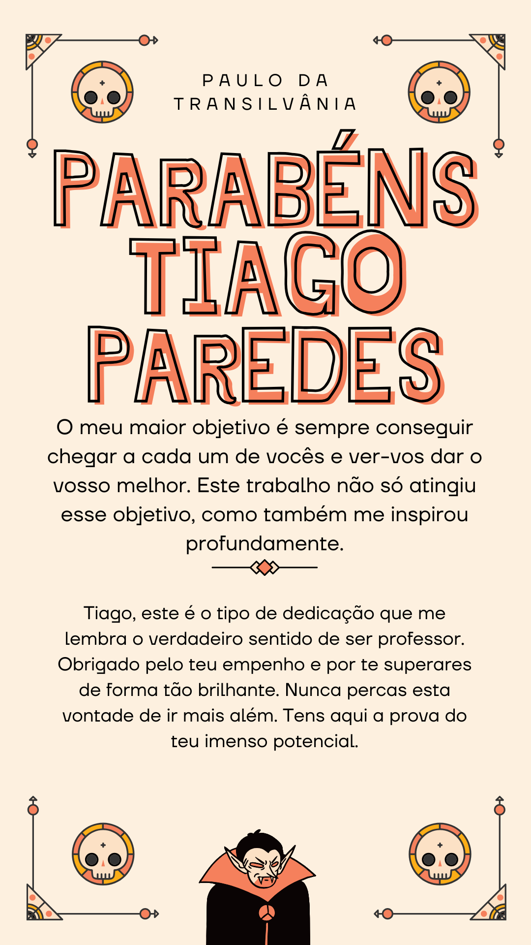Tiago Paredes