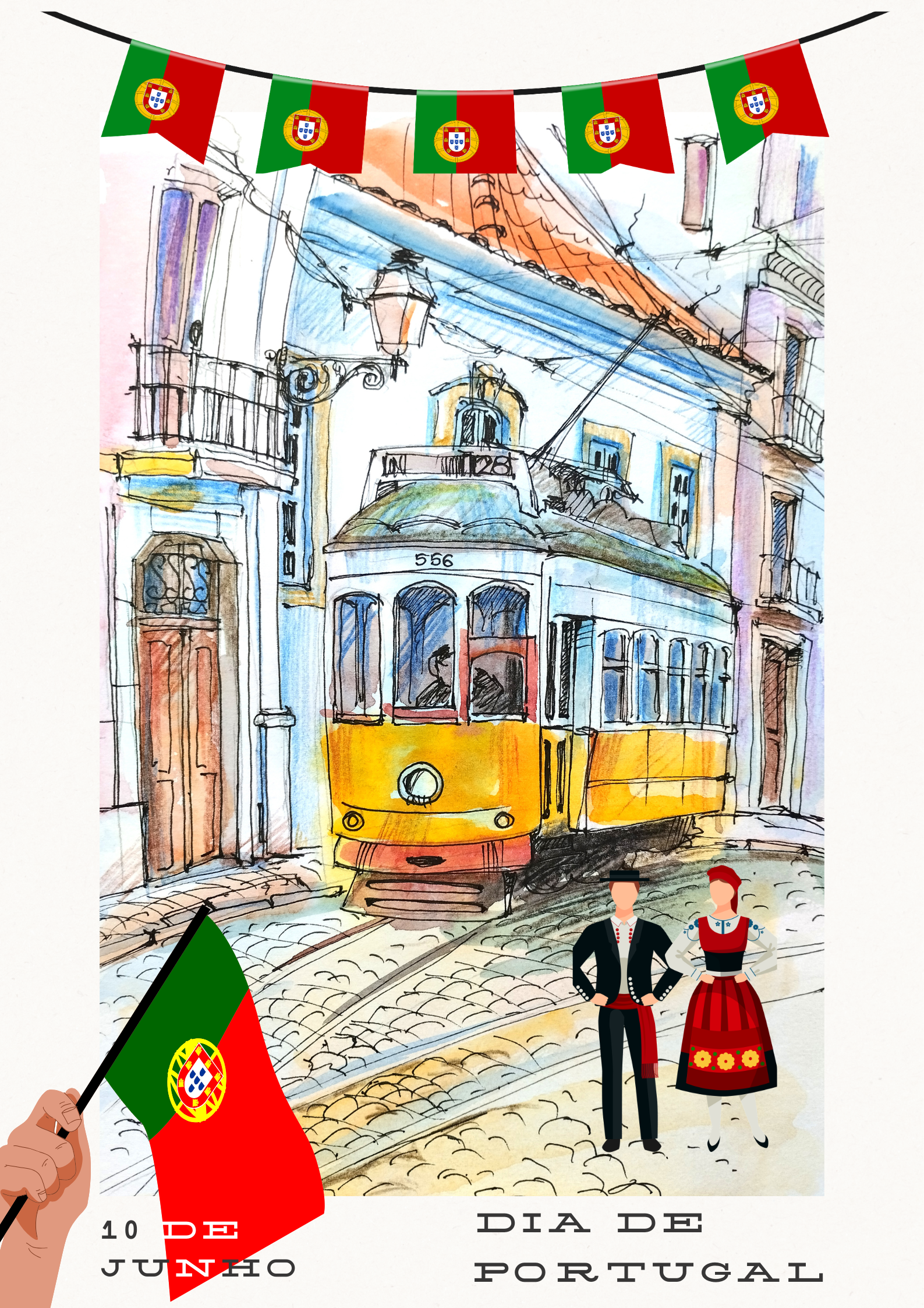 Dia de Portugal