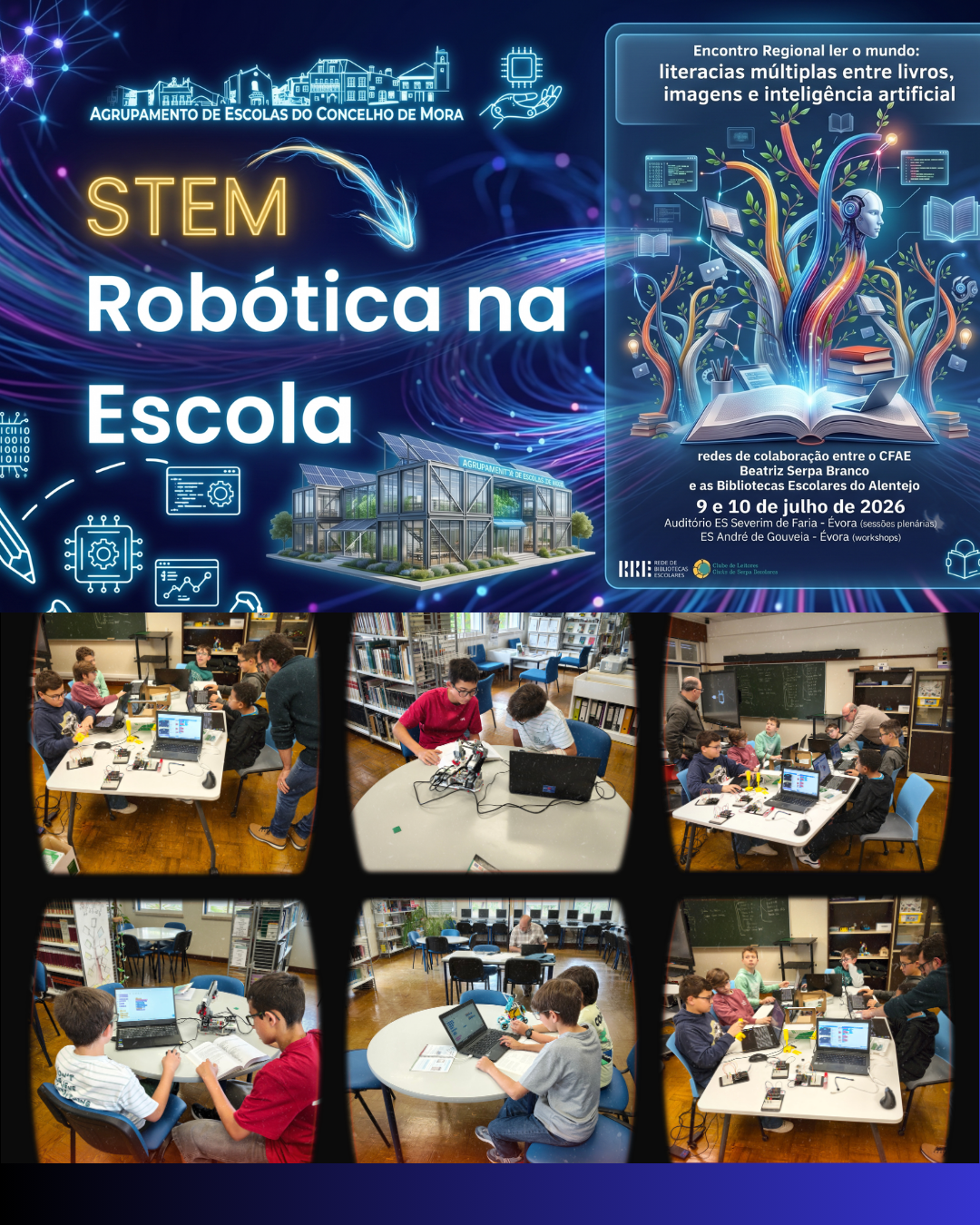 Robótica